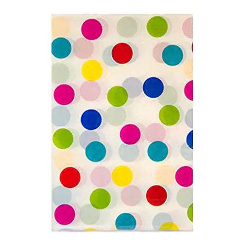 Скатерть Горошек Скатерть Горошек