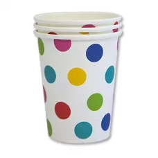 Стаканы Горошек (6 шт.) Стаканы Горошек (6 шт.)