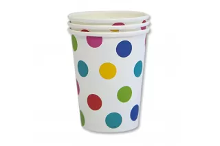 Стаканы Горошек (6 шт.) Стаканы Горошек (6 шт.)