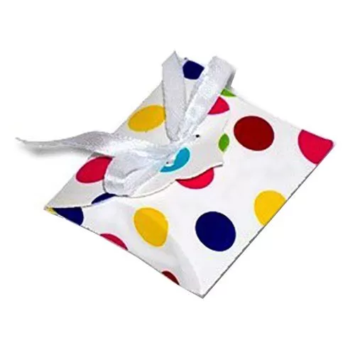 Бонбоньерка «Горошек» (12 шт.) Бонбоньерка «Горошек» (12 шт.)