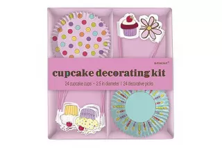 Топперы и формы «Сладкий праздник» Топперы и формы «Сладкий праздник»