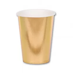 Стаканы Золото (6 шт.) Стаканы Золото (6 шт.)