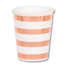 Стаканы Золото розовое (6 шт.) Стаканы Золото розовое (6 шт.)