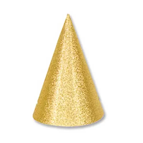 Колпачки золотые (6 шт.) Колпачки золотые (6 шт.)