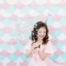 Хлопушка с конфетти Перламутр Хлопушка с конфетти Перламутр