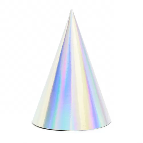 Колпачки серебро перламутр (6 шт.) Колпачки серебро перламутр (6 шт.)