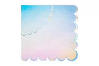 Салфетки Перламутр (6 шт.) Салфетки Перламутр (6 шт.)