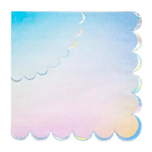 Салфетки Перламутр (6 шт.)