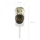 Хлопушка с конфетти Золото Хлопушка с конфетти Золото