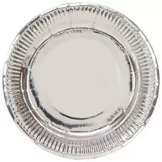 Тарелки серебро (6 шт.) Тарелки серебро (6 шт.)