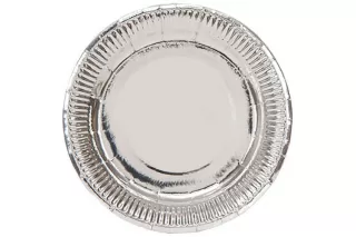 Тарелки серебро (6 шт.) Тарелки серебро (6 шт.)