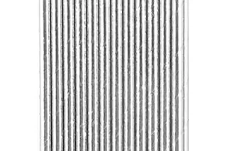 Трубочки Серебро (25 шт.) Трубочки Серебро (25 шт.)