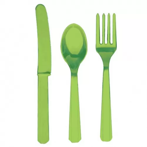 Столовые приборы Киви на 8 персон (24 шт.) Столовые приборы Киви на 8 персон (24 шт.)