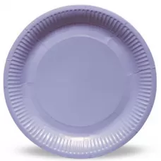 Тарелки сиреневые (6 шт.) Тарелки сиреневые (6 шт.)
