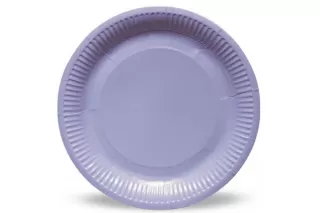 Тарелки сиреневые (6 шт.) Тарелки сиреневые (6 шт.)