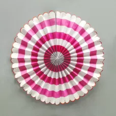 Фант с розовым рисунком (40 см) Фант с розовым рисунком (40 см)