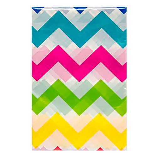 Скатерть Шеврон