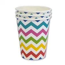 Стаканы Шеврон (6 шт.) Стаканы Шеврон (6 шт.)