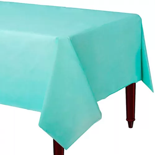 Скатерть бтрюзовая