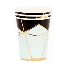 Стаканы Мятная роскошь (6 шт.) Стаканы Мятная роскошь (6 шт.)