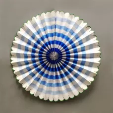 Фант с голубым рисунком (40 см) Фант с голубым рисунком (40 см)