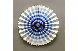 Фант с голубым рисунком (40 см) Фант с голубым рисунком (40 см)