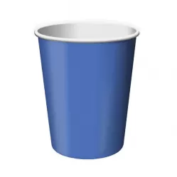 Стаканы синие (8 шт.) Стаканы синие (8 шт.)
