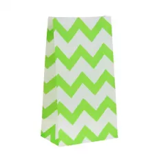 Пакет фасовочный зеленый Пакет фасовочный зеленый