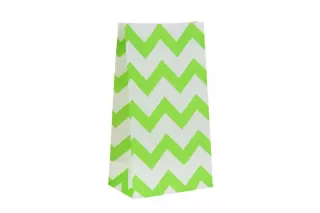 Пакет фасовочный зеленый Пакет фасовочный зеленый