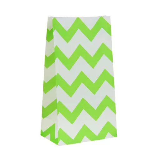 Пакет фасовочный зеленый Пакет фасовочный зеленый