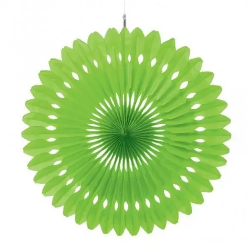 Фант бумажный зеленый (40 см) Фант бумажный зеленый (40 см)