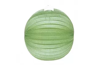 Шар-аккордеон зеленый (25 см) Шар-аккордеон зеленый (25 см)