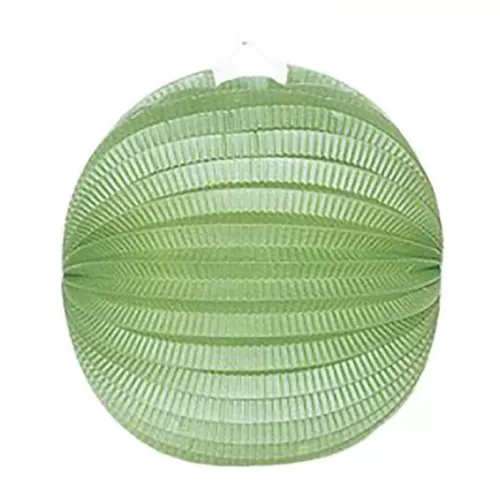 Шар-аккордеон зеленый (25 см) Шар-аккордеон зеленый (25 см)