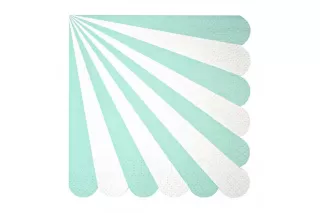 Салфетки мятные Полоска (20 шт.) Салфетки мятные Полоска (20 шт.)