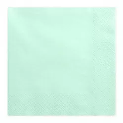 Салфетки мятные (20 шт.) Салфетки мятные (20 шт.)