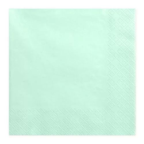 Салфетки мятные (20 шт.) Салфетки мятные (20 шт.)