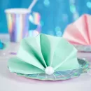 Салфетки мятные (20 шт.) Салфетки мятные (20 шт.)