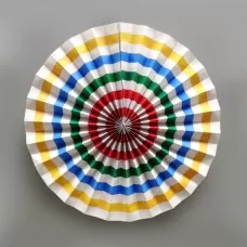 Фант разноцветный (40 см) Фант разноцветный (40 см)