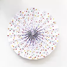 Фант в горошек (40 см) Фант в горошек (40 см)