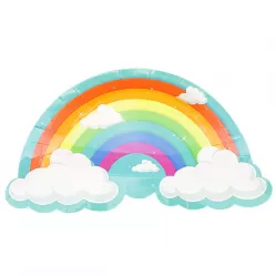 Тарелки Радуга (3 шт.) Тарелки Радуга (3 шт.)