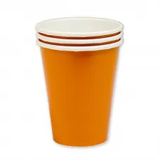 Стаканы оранжевые (8 шт.) Стаканы оранжевые (8 шт.)