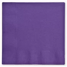 Салфетки фиолетовые (16 шт.) Салфетки фиолетовые (16 шт.)