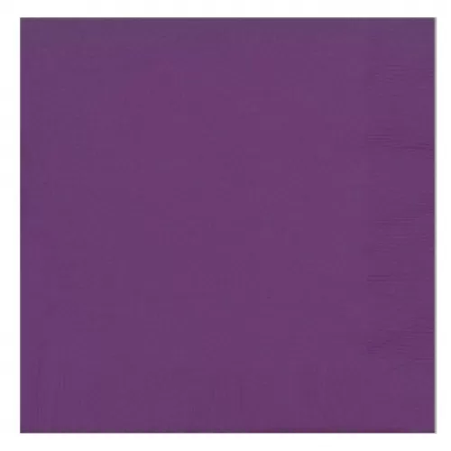 Салфетки лиловые (16 шт.) Салфетки лиловые (16 шт.)
