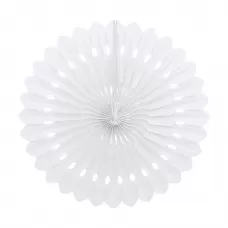 Фант белый (30 см)