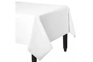 Скатерть белая Скатерть белая