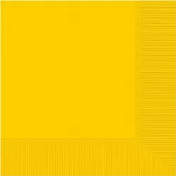 Салфетки желтые (16 шт.) Салфетки желтые (16 шт.)