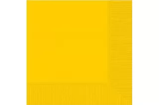 Салфетки желтые (16 шт.) Салфетки желтые (16 шт.)