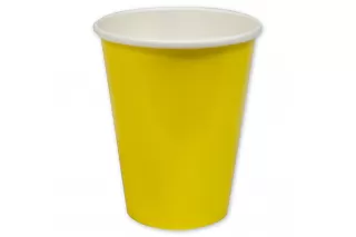 Стаканы желтые (8 шт.) Стаканы желтые (8 шт.)