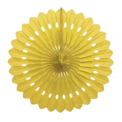 Фант желтый (40 см)