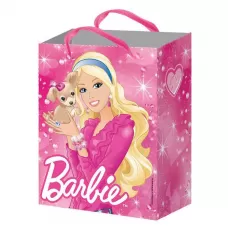 Пакет «Барби» 23х18х10 Пакет «Барби» 23х18х10